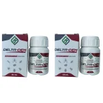 Deltadem SC Kokusuz Haşere Böcek İlacı 50 ML (2 Adet)