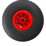 Adige Dolgu Pu Teker 300-4 Mil Çapı 20Mm
