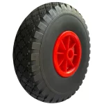 Adige Dolgu Pu Teker 300-4 Mil Çapı 20Mm