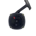 Adige Tırpan Motoru Starter Kapağı Çin Modellerine Uyumlu