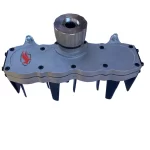 Adige Çaparat Tırpan Ucu Çapa Aparatı 26 mm 9T