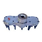 Adige Çaparat Tırpan Ucu Çapa Aparatı 26 mm 9T