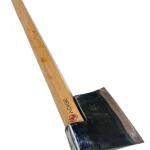 Adige Yassı Odun Kesme Baltası Saplı 2.350 Kg