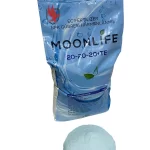 Agromoon Moonlife 20-20-20+Me NPK Sıvı Damlama Gübresi 15 Kg