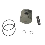 ALP Husqvarna 553 253 543 Modellerine Uyumlu Piston