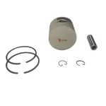 ALP Husqvarna 553 253 543 Modellerine Uyumlu Piston