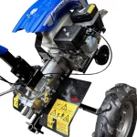 Bartech 310 Benzinli 3+1 Vitesli Çapa Makinesi 7 Hp