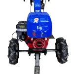 Bartech 310 Benzinli 3+1 Vitesli Çapa Makinesi 7 Hp