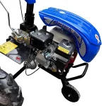 Bartech 310 Benzinli 3+1 Vitesli Çapa Makinesi 7 Hp