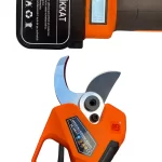 Bartech Çift Bataryalı 45mm Budama Makası 25.2 V 4 Ah