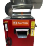 Bartech Elektrikli Salça Makinesi 3 Hp