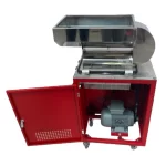Bartech Elektrikli Salça Makinesi 3 Hp