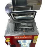 Bartech Elektrikli Salça Makinesi 3 Hp