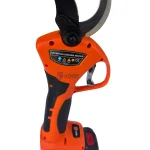 Bartech SC-8605 40MM Sensörlü Akülü Budama Makası 21V 2AH Çift Akülü