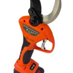 Bartech SC-8605 40MM Sensörlü Akülü Budama Makası 21V 2AH Çift Akülü