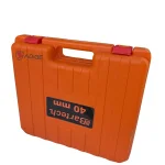 Bartech SC-8605 40MM Sensörlü Akülü Budama Makası 21V 2AH Çift Akülü