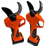 Bartech SC-8608 32MM Sensörlü Akülü Budama Makası 16.8V 4AH 3 Akülü