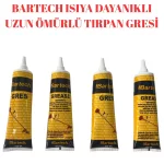 Bartech Tüp Gres 150 Ml (4 Adet)