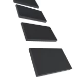 Bartech Yağlı Süt Sağım Makinesi Kömür Paleti 4.95*43*85 Mm (4 Adet)