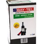 Bay-tec Şişe Kriko 3 Ton