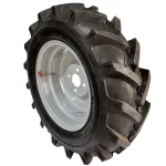 Billas Çapa Tekeri Jant Dahil Dubleks 650/80-12