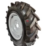 Billas Çapa Tekeri Jant Dahil Dubleks 650/80-12