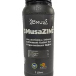 Bmusa Zing İz Element Katkılı Sıvı Organominarel Gübre 1 Lt