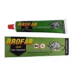 Brofar Trap Fare Yapışkanı 125 Ml