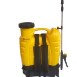 Dakkin Akülü Şarjlı Sıvı İlaçlama Pompası Makinesi 16 Lt