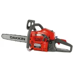 Dakkın CS 5060 Benzin Motorlu Testere 2.7 HP