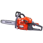 Dakkın CS 5460 Benzin Motorlu Testere 3 HP