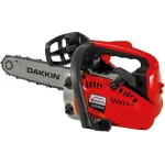 Dakkın CS 2500D Motorlu Budama Testeresi 1.2 HP