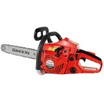 Dakkın CS 4000 Benzin Motorlu Testere 2 Hp