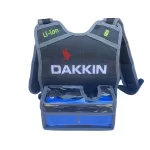 Dakkin D30-F Akülü Işkın Ve Filiz Alma Makinesi