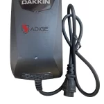 Dakkin D30-F Akülü Işkın Ve Filiz Alma Makinesi