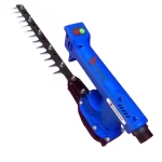 Dakkin D30-F Akülü Işkın Ve Filiz Alma Makinesi
