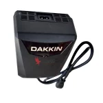 Dakkin Dakkın Çay Toplama - Filiz Işkın Alma Makinesi Şarj Aleti