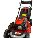 Dakkin LC1P70FC Benzinli Çim Biçme Makinesi Şanzımanlı
