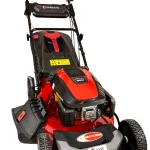 Dakkin LC1P70FC Benzinli Çim Biçme Makinesi Şanzımanlı