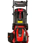 Dakkin LC1P70FC Benzinli Çim Biçme Makinesi Şanzımanlı
