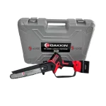 Dakkin SC5808 Şarjlı Budama Testeresi