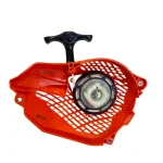 Echo 2511 Orijinal Starter Kapağı Tam Takım