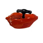 Echo 2511 Orijinal Starter Kapağı Tam Takım