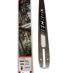 Echo 2511 TES - C ( İnce Uçlu ) 1/4 Pala 30 Diş Kılavuz