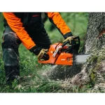 Echo CS-621 SX Benzinli Testere Makaralı Kılavuz