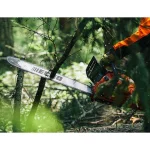 Echo CS-621 SX Benzinli Testere Makaralı Kılavuz