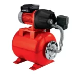 Einhell GC-WW6036 Hidrofor Su Pompası 600 Watt