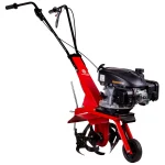 Eurosystems Lazappa EUR5 Motorlu Çapa Makinesi Benzinli