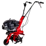 Eurosystems Lazappa EUR5 Motorlu Çapa Makinesi Benzinli