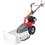 Eurosystems P70 EVO Profesyonel Yabani Vahşi Ot Çim Biçme Makinesi